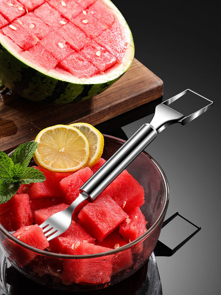 Stainless Steel Watermelon Cut – Watermelon Slicer Cutter Bewertung und Preis