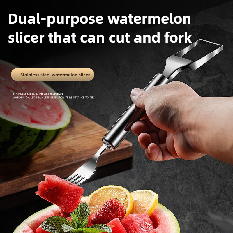 Stainless Steel Watermelon Cut – Watermelon Slicer Cutter Bewertung und Preis