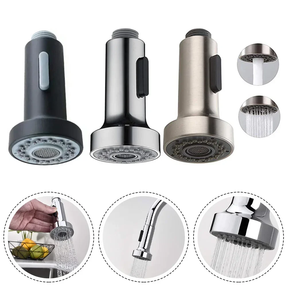 Kitchen Pull Out Faucet Spraye – Kitchen Gadgets Mixer Bewertung und Preis