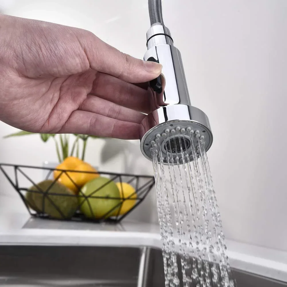 Kitchen Pull Out Faucet Spraye – Kitchen Gadgets Mixer Bewertung und Preis