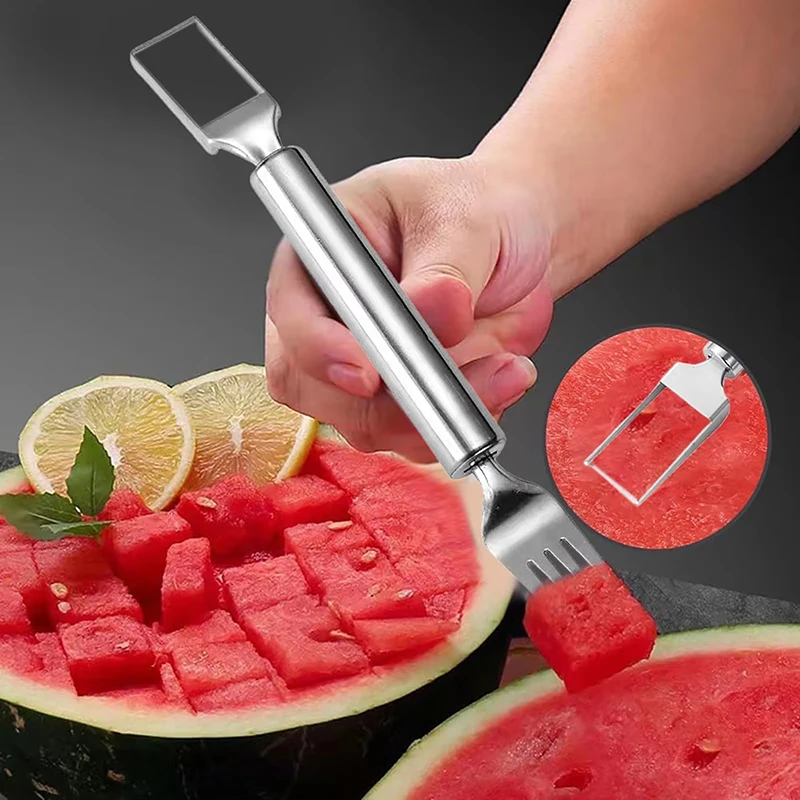 Multi-purpose Portable 2In1 Wa – Watermelon Slicer Cutter Bewertung und Preis