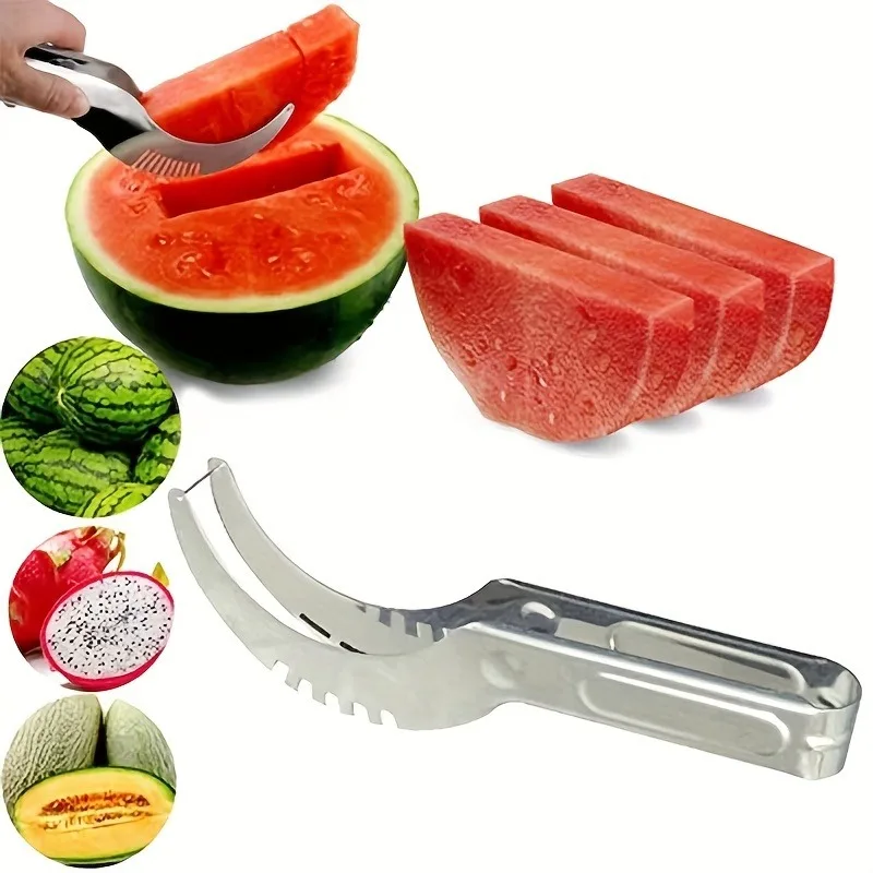 Watermelon Slicer, Watermelon  – Watermelon Slicer Cutter Bewertung und Preis