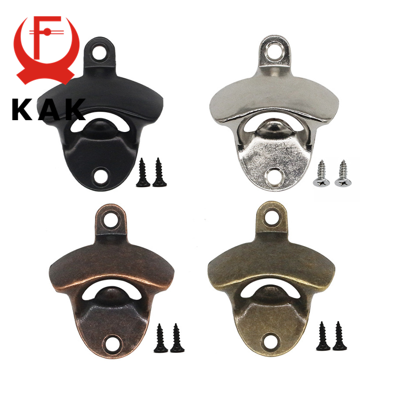 KAK Wall Mounted Bottle Opener – Kitchen Gadgets Vintage Bewertung und Preis