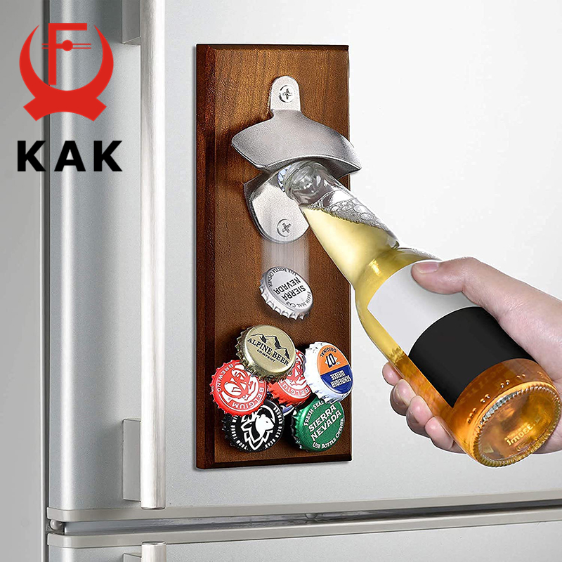 KAK Wall Mounted Bottle Opener – Kitchen Gadgets Vintage Bewertung und Preis