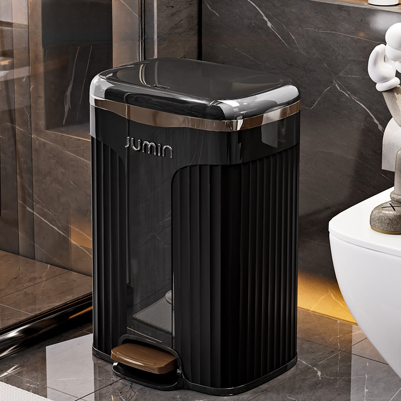 10/15L Foot Pedal Trash Can Wa – Kitchen Gadgets Luxury Bewertung und Preis