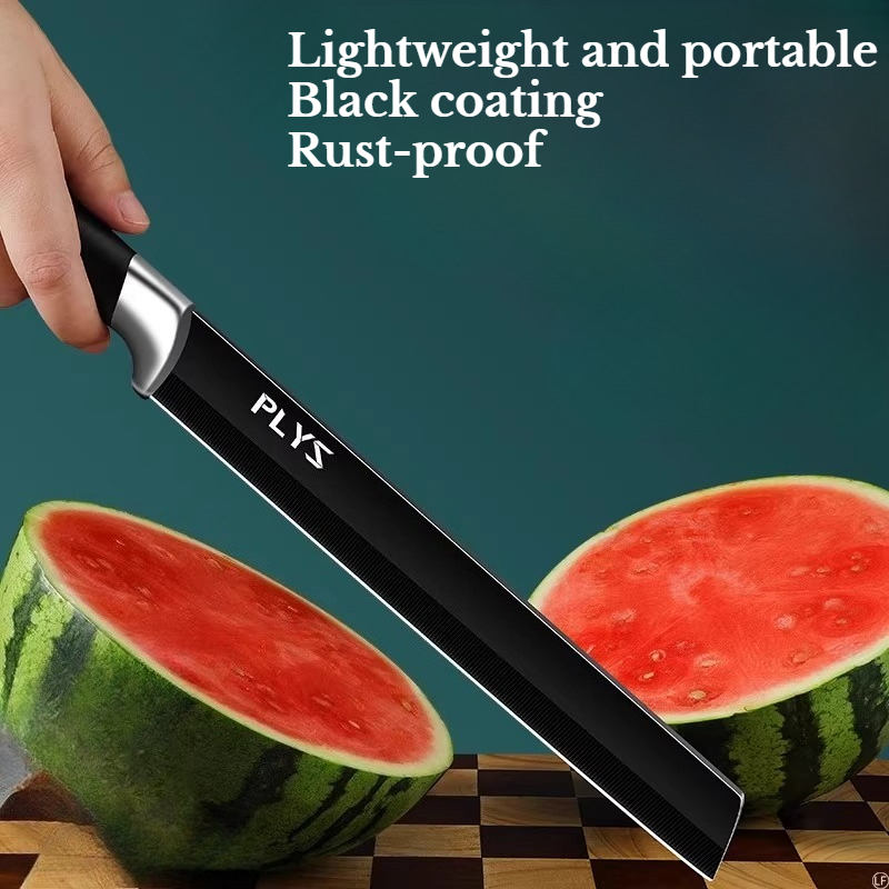 Fruit Knife for Home Use - Sha – Watermelon Slicer Cutter Bewertung und Preis
