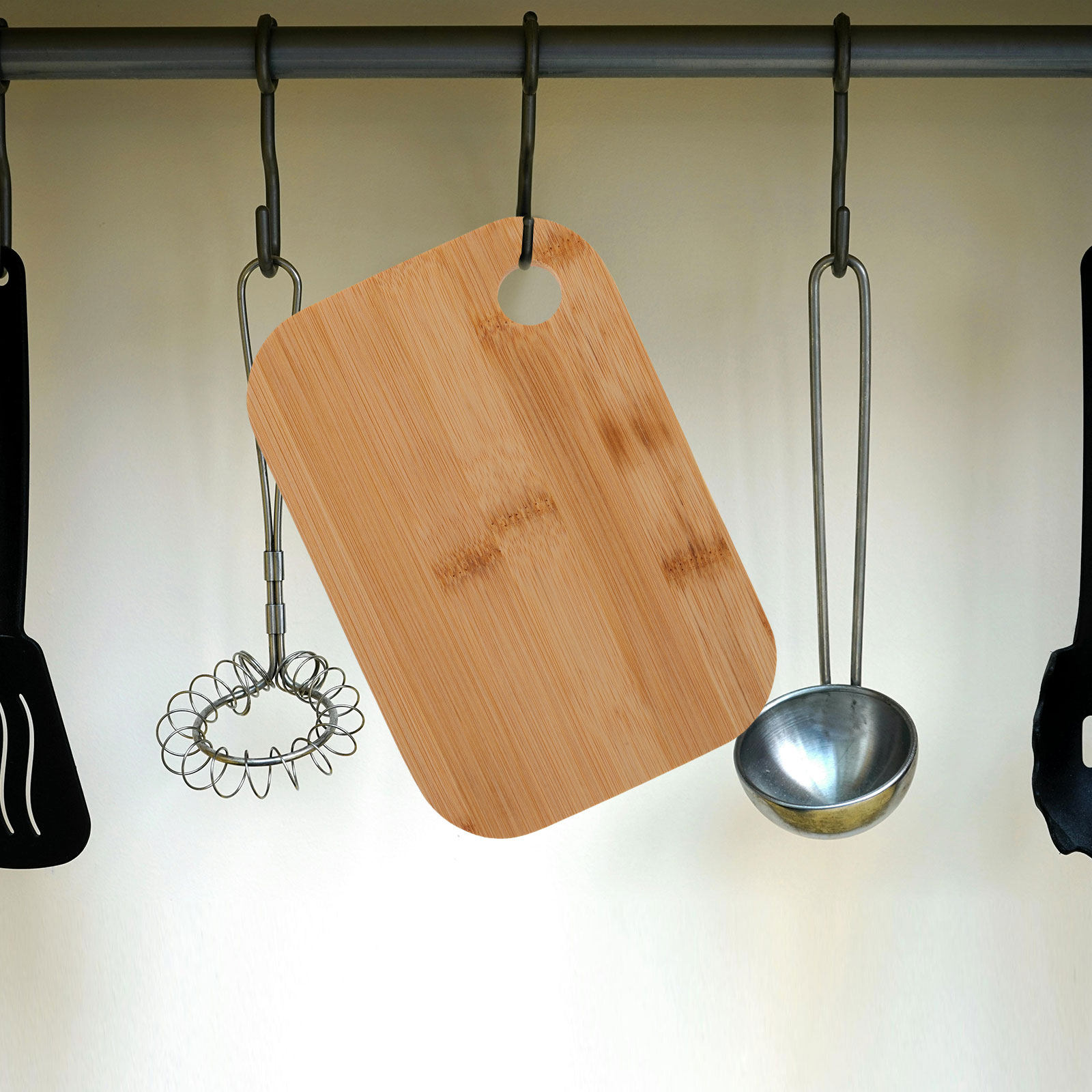 Shaped Cutting Chopping Board  – Bamboo Cutting Board Bewertung und Preis