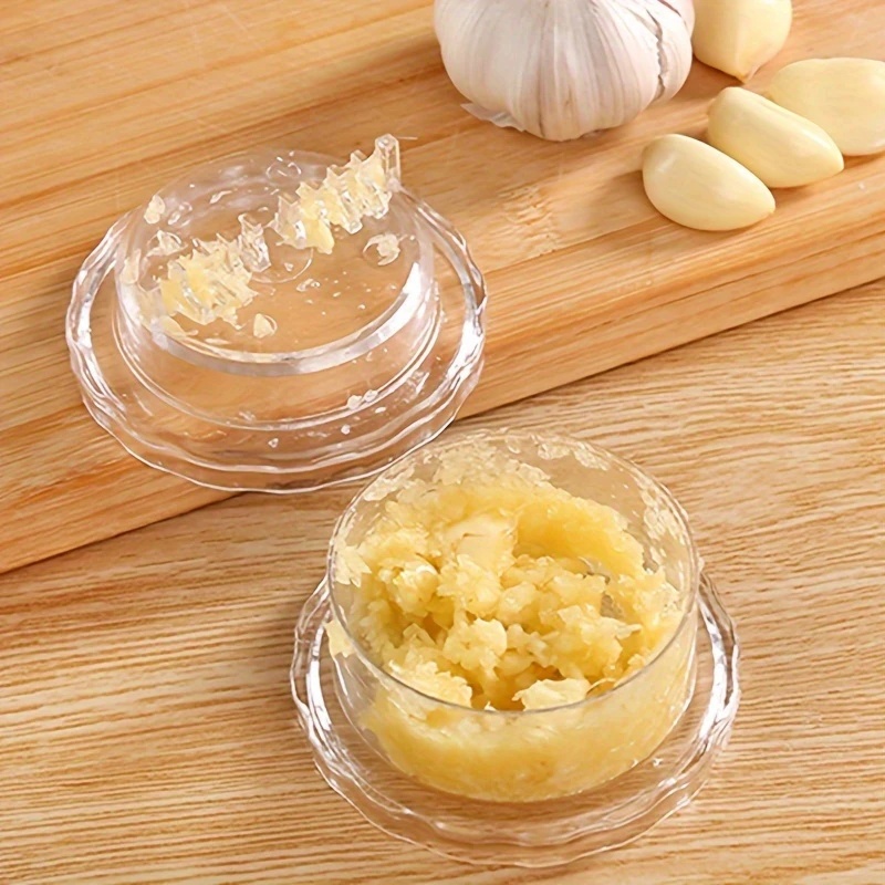 1/2Pcs Manual Portable Garlic  – Kitchen Gadgets That Are Useful Bewertung und Preis