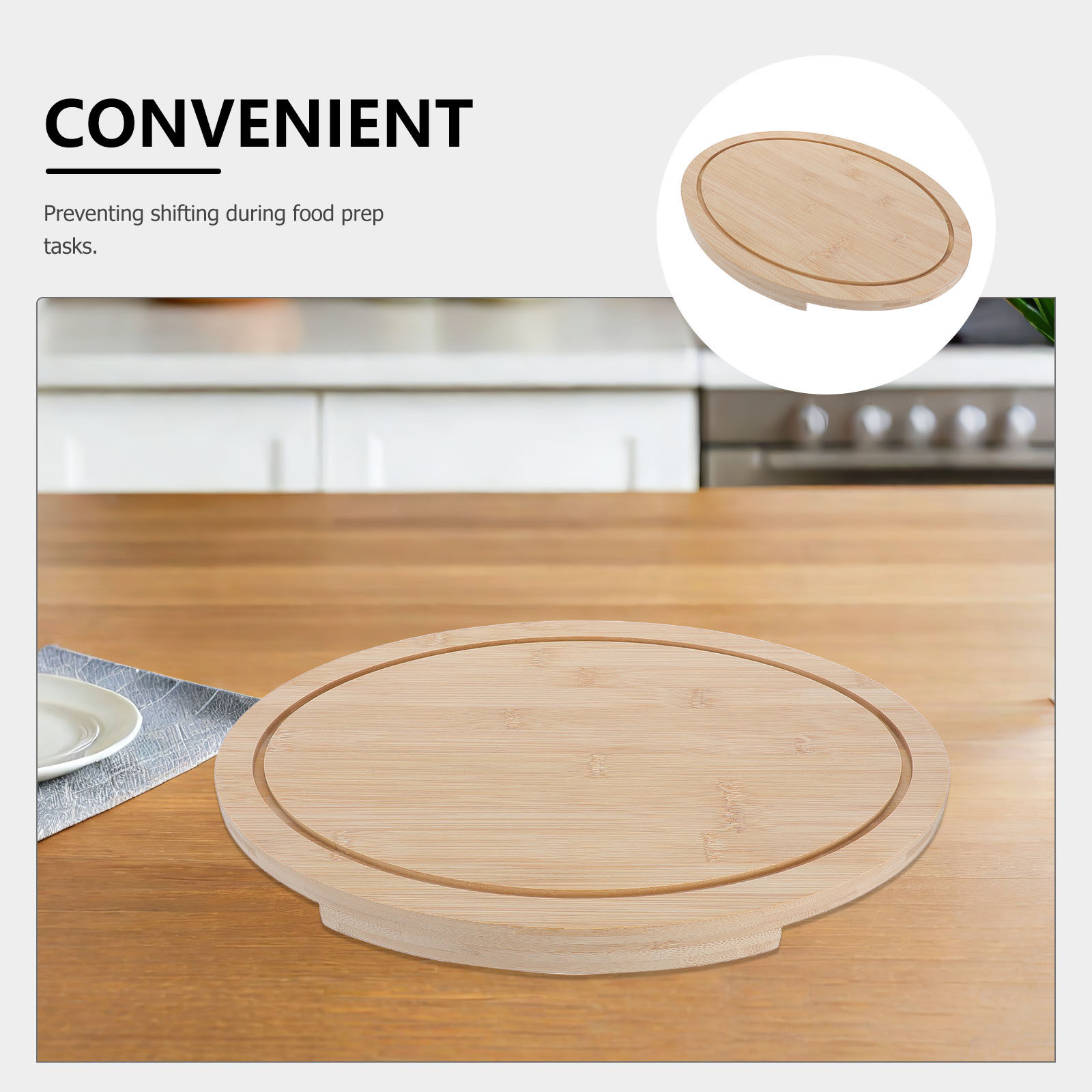 Bamboo Corner Cutting Board fo – Bamboo Cutting Board Bewertung und Preis
