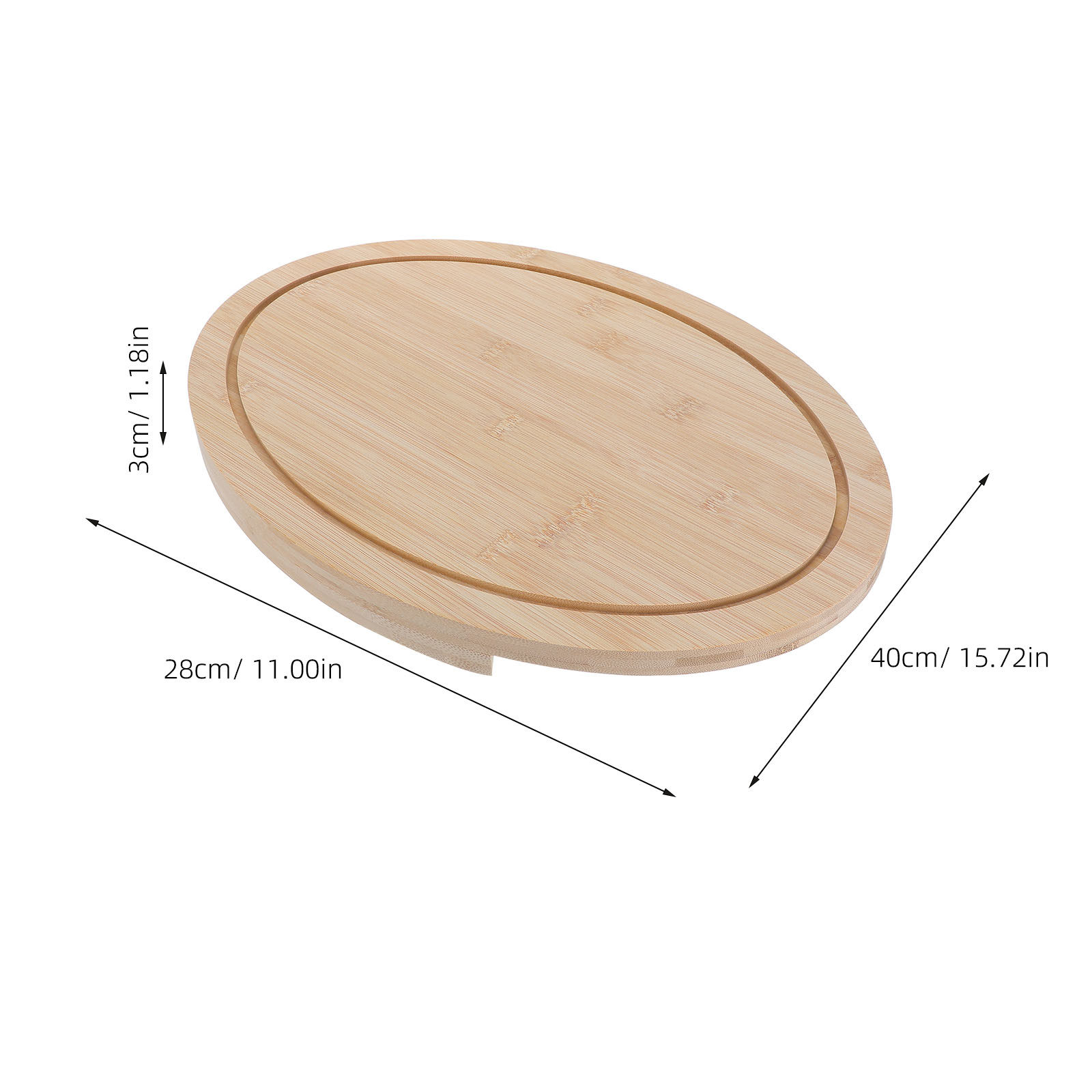 Bamboo Corner Cutting Board fo – Bamboo Cutting Board Bewertung und Preis