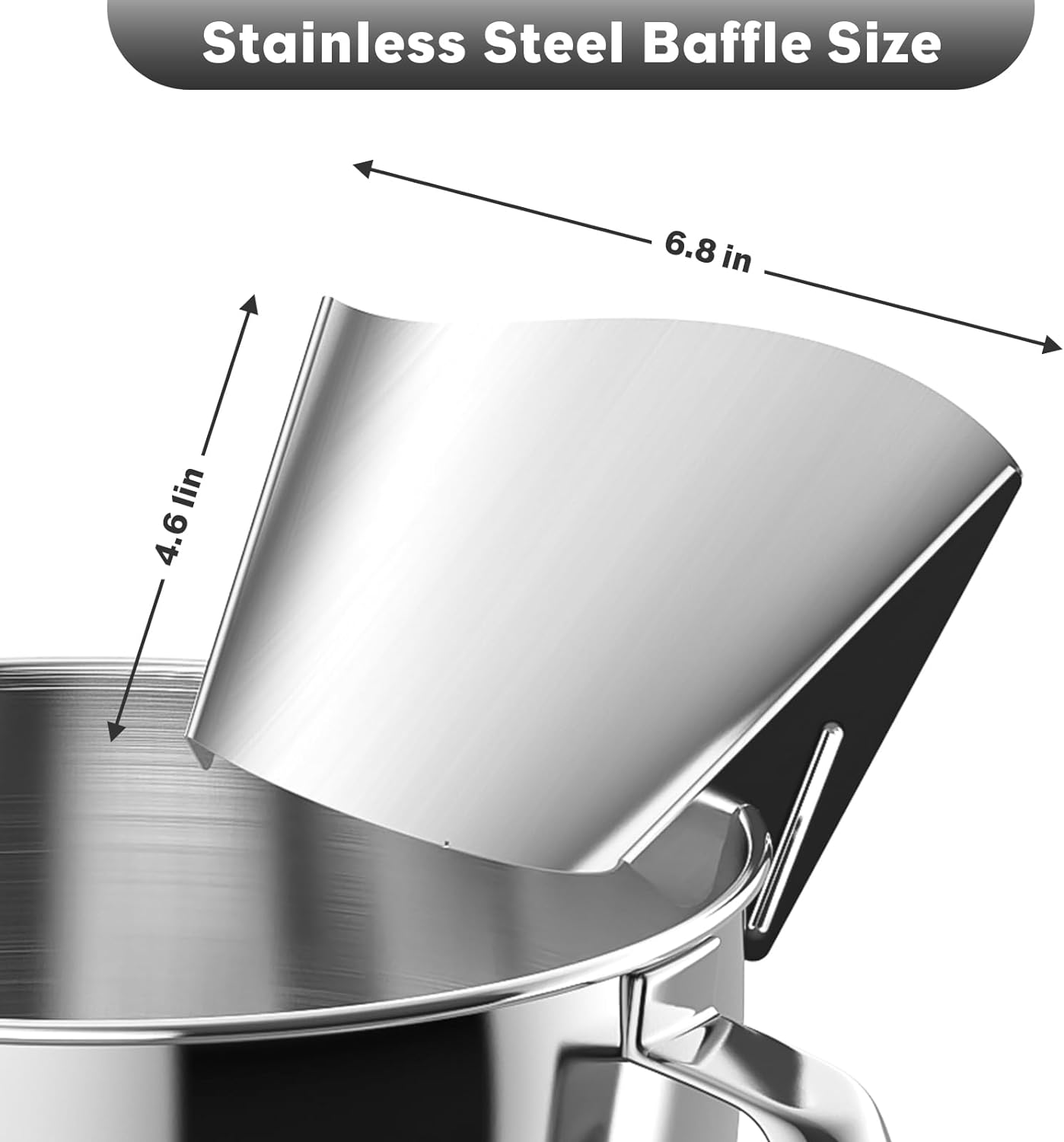 Pouring Chute for KitchenAid S – Kitchen Gadgets Mixer Bewertung und Preis