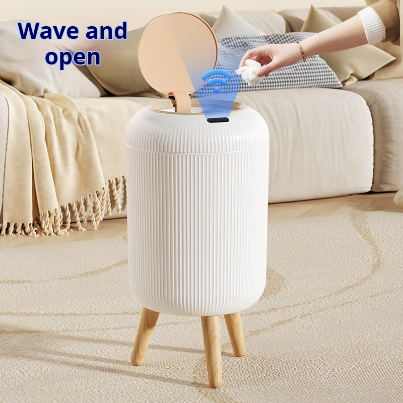 10L Wood Grain Smart Sensor Tr – Kitchen Gadgets Luxury Bewertung und Preis