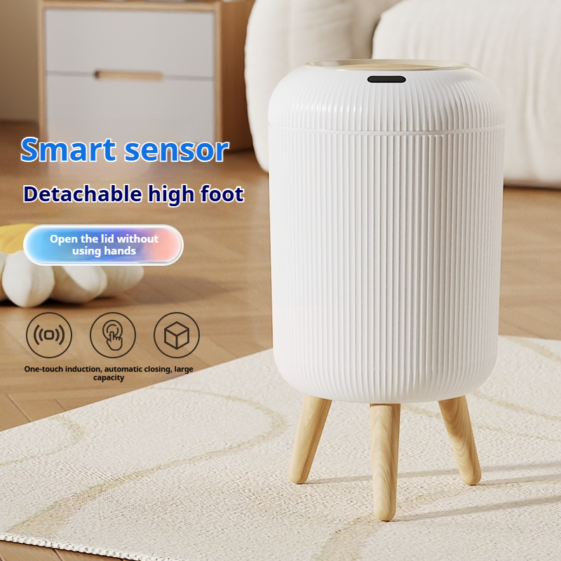 10L Wood Grain Smart Sensor Tr – Kitchen Gadgets Luxury Bewertung und Preis
