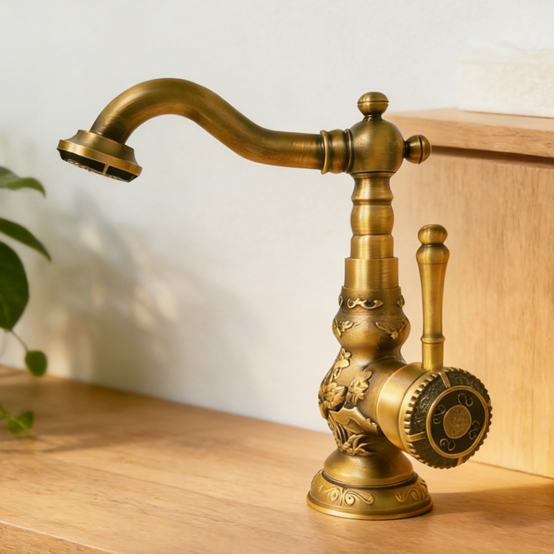 Luxury Antique Bronze Copper C – Kitchen Gadgets Luxury Bewertung und Preis