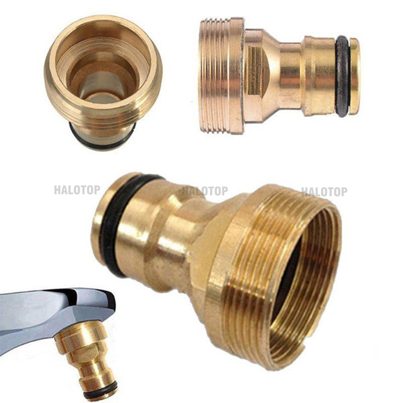 1/ 5PCS Universal Brass Tap Ki – Kitchen Gadgets Mixer Bewertung und Preis