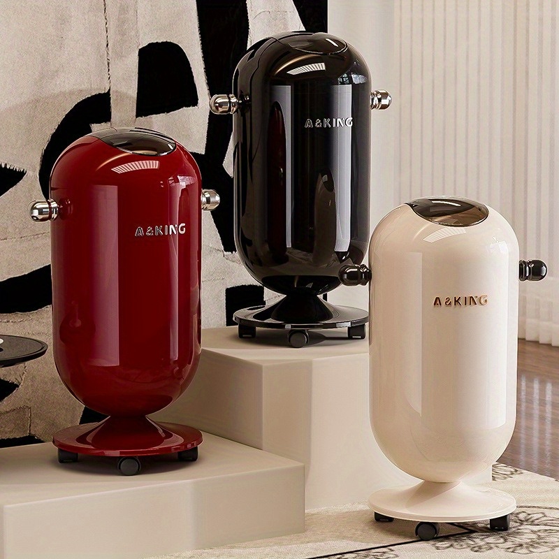 Large capacity kitchen trash c – Kitchen Gadgets Luxury Bewertung und Preis