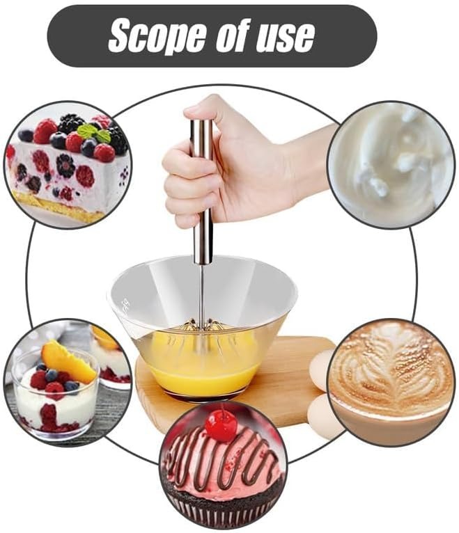 11 Inch Labor-Saving Semi-Auto – Kitchen Gadgets Mixer Bewertung und Preis