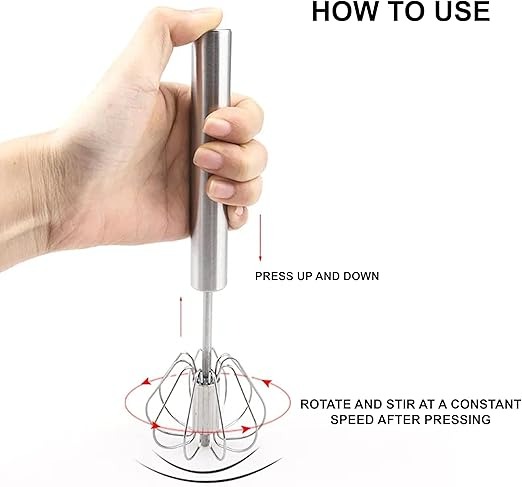 11 Inch Labor-Saving Semi-Auto – Kitchen Gadgets Mixer Bewertung und Preis