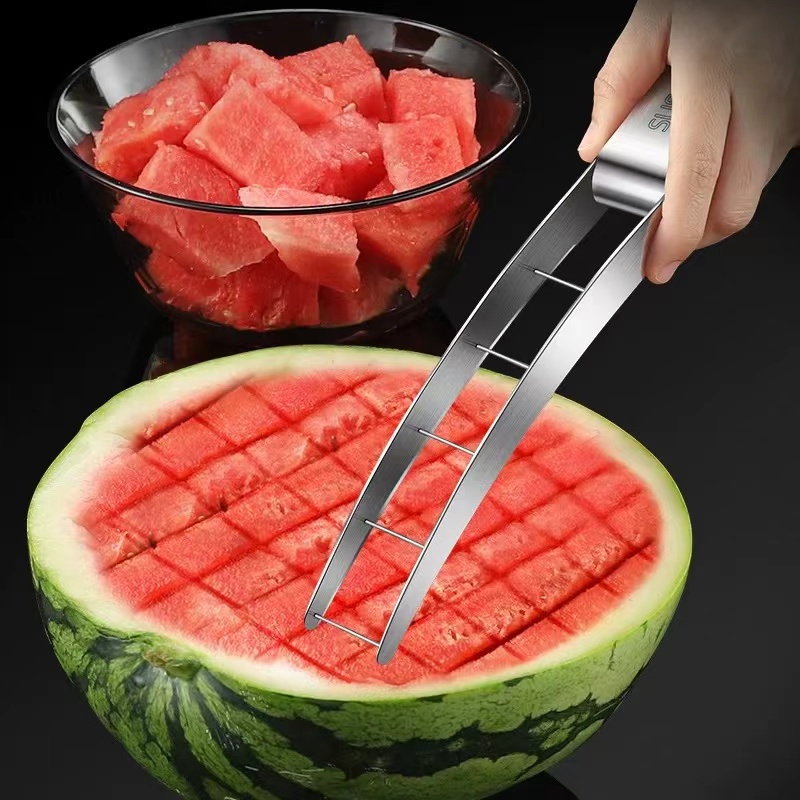 304 Stainless Steel Watermelon – Watermelon Slicer Cutter Bewertung und Preis