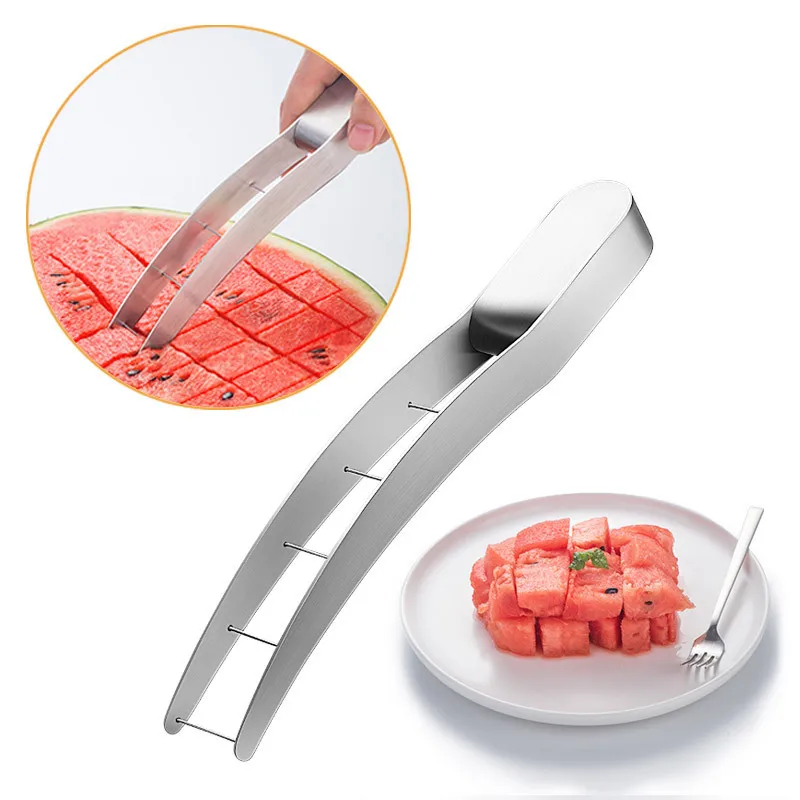 304 Stainless Steel Watermelon – Watermelon Slicer Cutter Bewertung und Preis