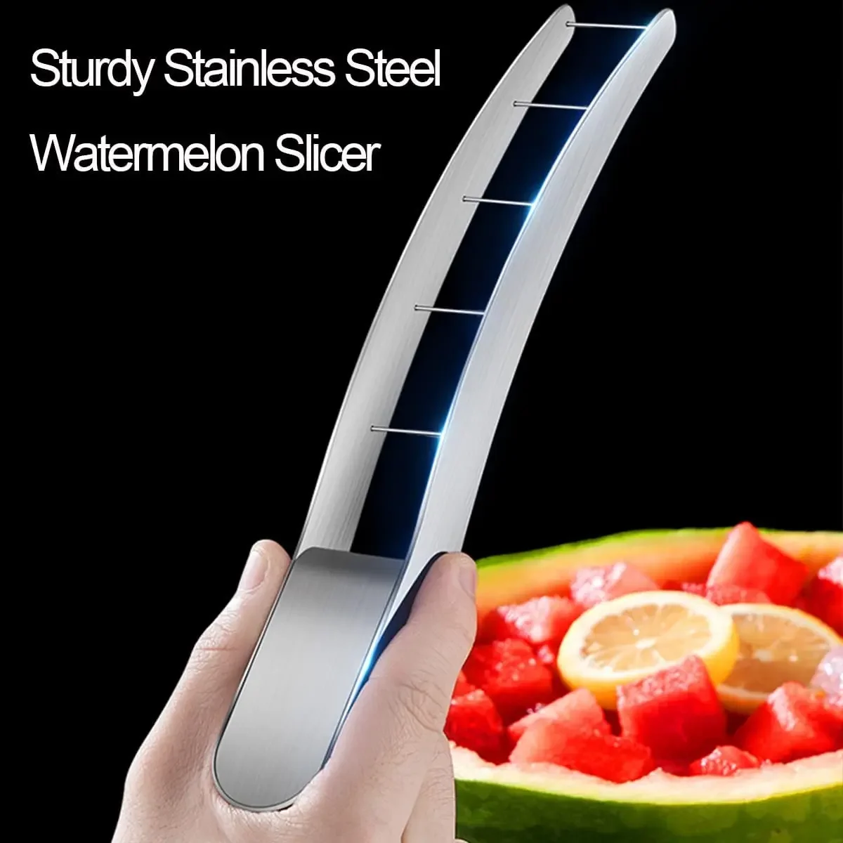 304 Stainless Steel Watermelon – Watermelon Slicer Cutter Bewertung und Preis
