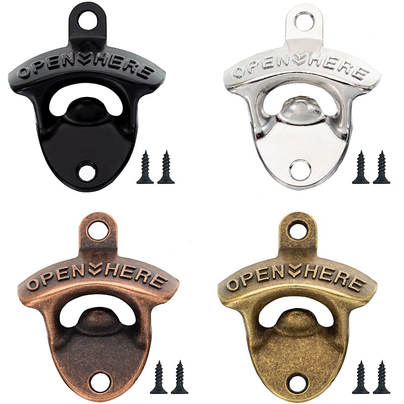 Kitchen Bottle Opener Wall Mou – Kitchen Gadgets Vintage Bewertung und Preis