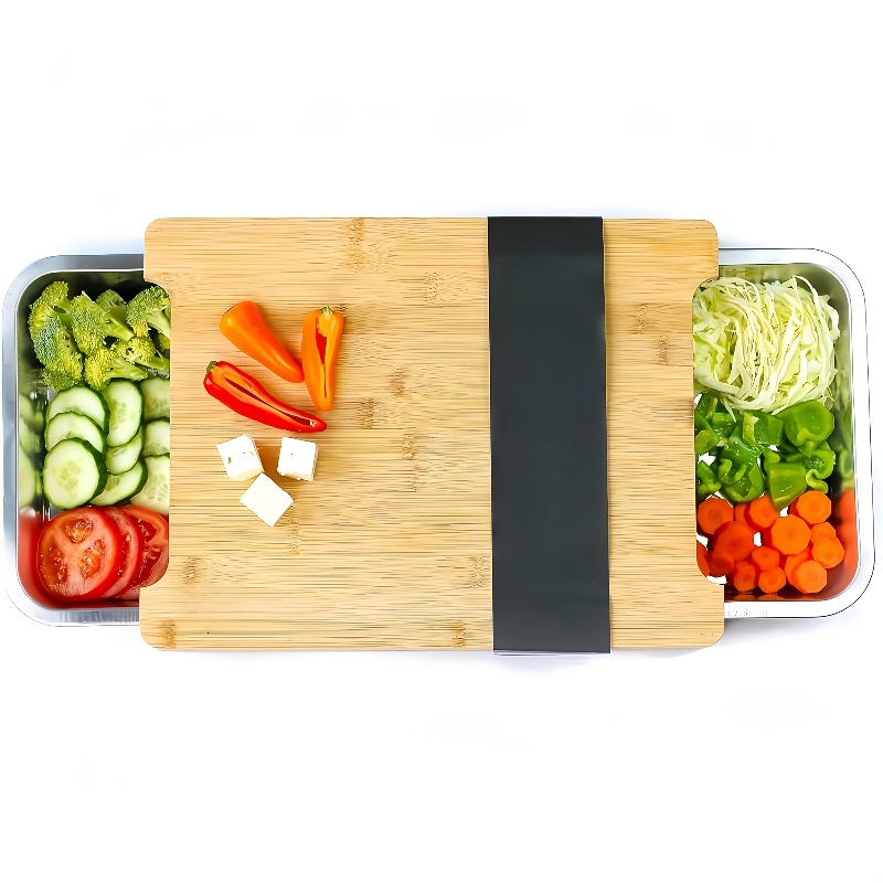 Multifunctional Bamboo Cutting – Bamboo Cutting Board Bewertung und Preis