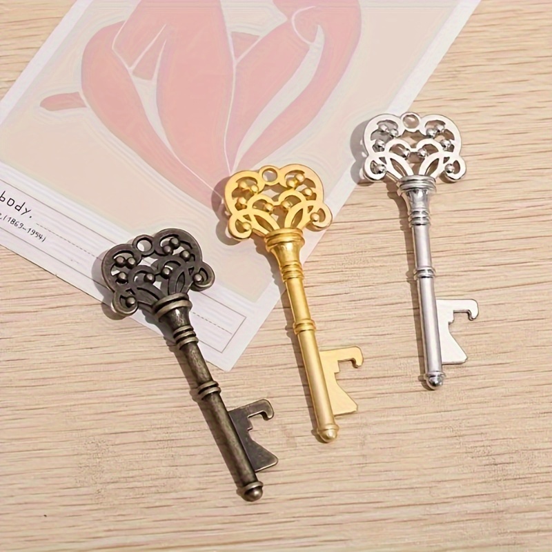 1pc, Bottle Opener, Vintage Cr – Kitchen Gadgets Vintage Bewertung und Preis