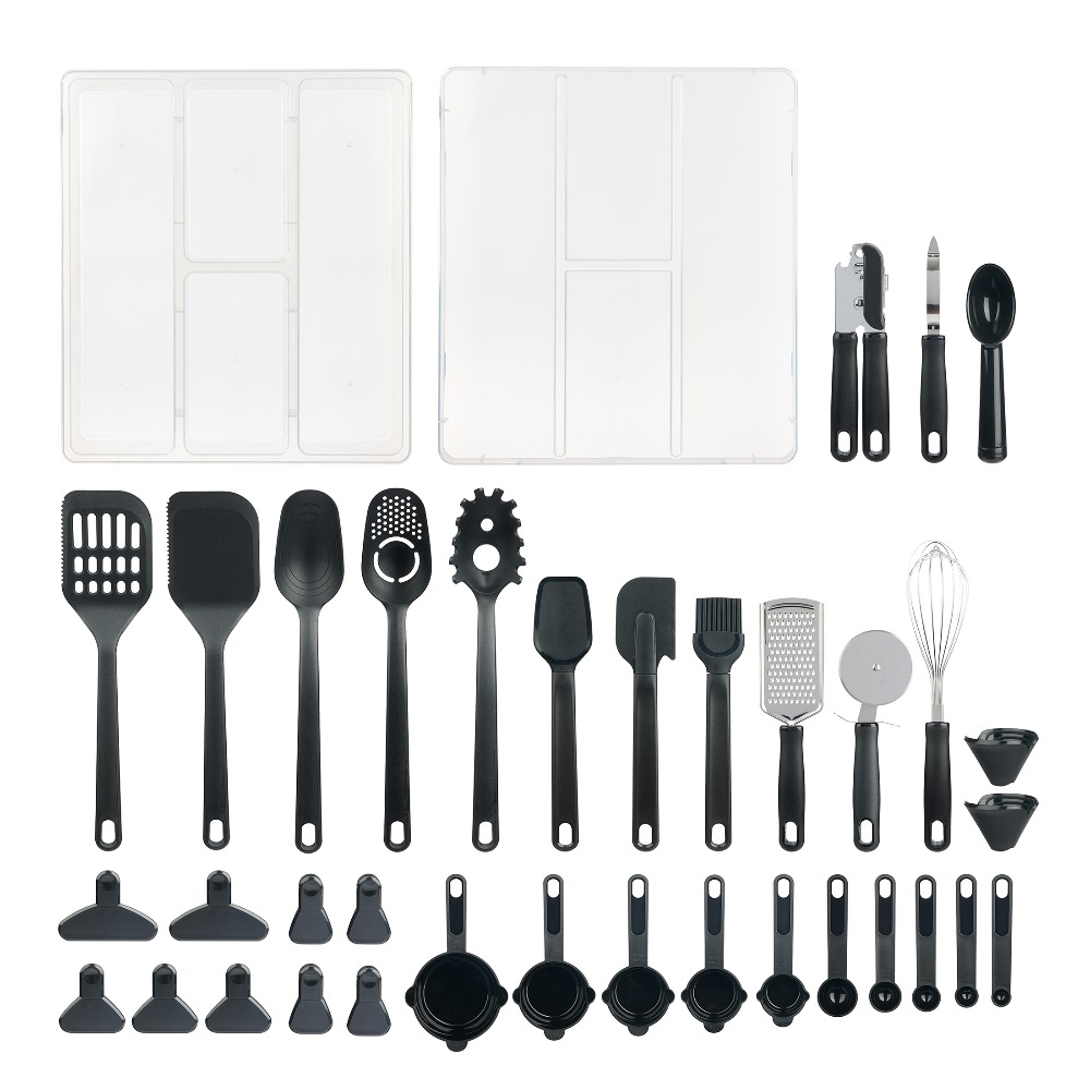 Kitchen gadget set with cookin – Kitchen Gadgets That Are Useful Bewertung und Preis