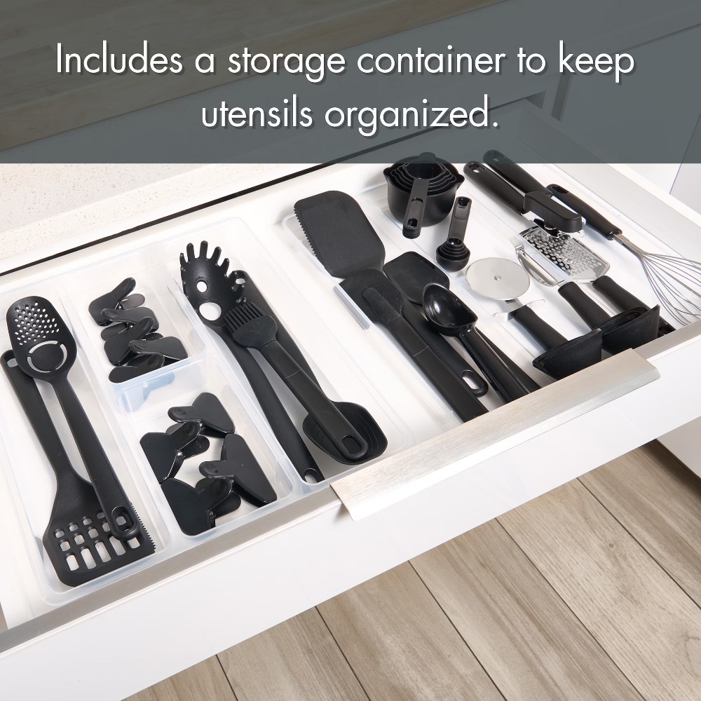 Kitchen gadget set with cookin – Kitchen Gadgets That Are Useful Bewertung und Preis