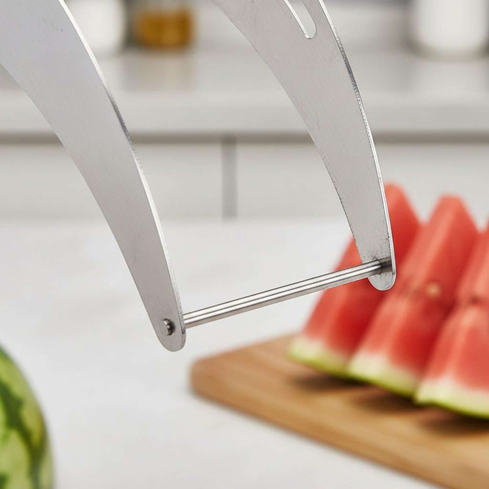 Watermelon Cube Cutter Food Gr – Watermelon Slicer Cutter Bewertung und Preis