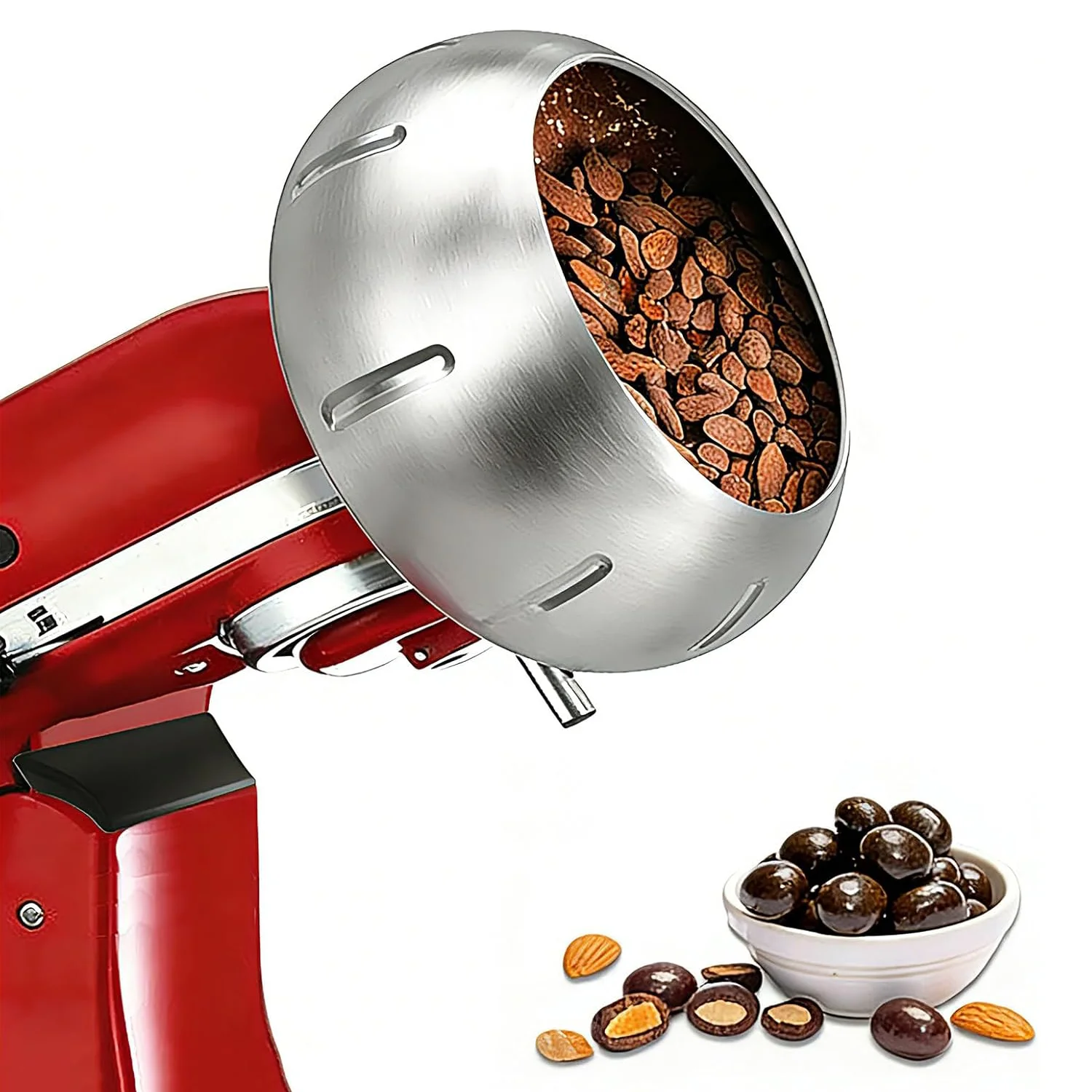 Chocolate Coating Machine Atta – Kitchen Gadgets Mixer Bewertung und Preis
