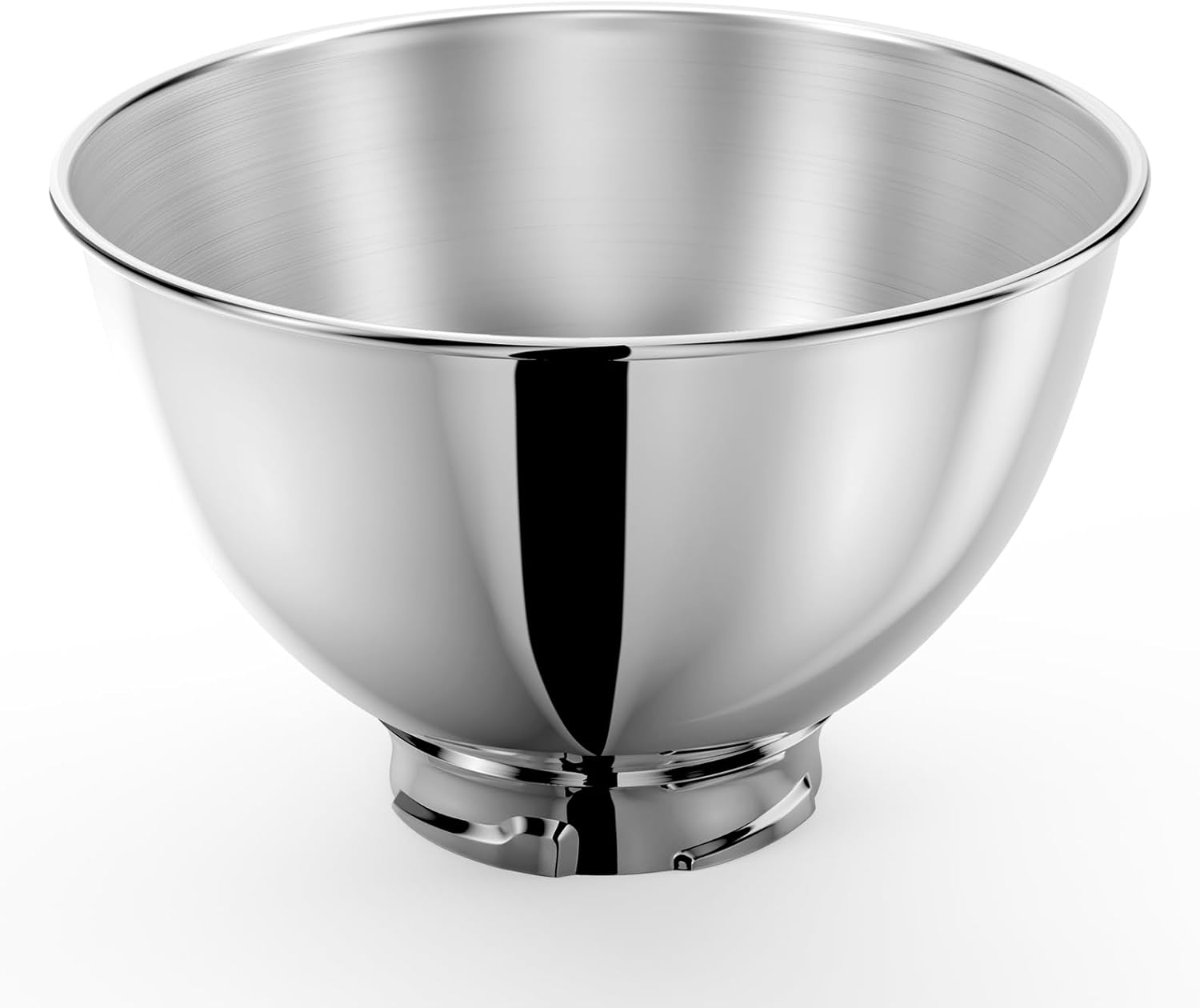 3-Quart Stainless Steel Bowl f – Kitchen Gadgets Mixer Bewertung und Preis
