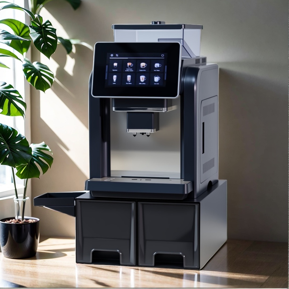Electric Commercial Coffee Mac – Milk Frother Bewertung und Preis