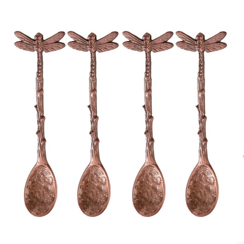 Pack of 4 Unique Dragonflies S – Kitchen Gadgets Vintage Bewertung und Preis