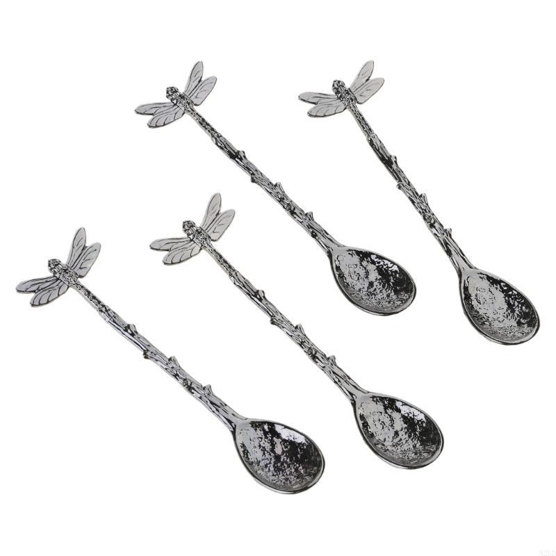 Pack of 4 Unique Dragonflies S – Kitchen Gadgets Vintage Bewertung und Preis