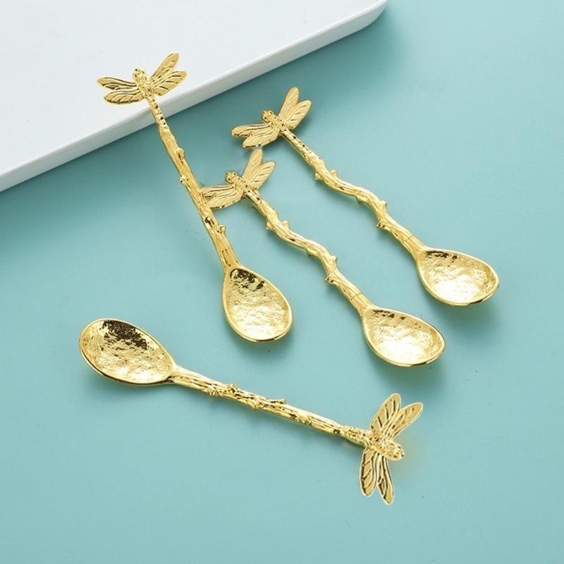 Pack of 4 Unique Dragonflies S – Kitchen Gadgets Vintage Bewertung und Preis