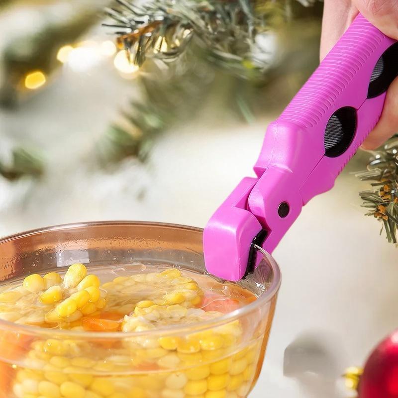 Single PC Anti-Burn Silicone C – Kitchen Gadgets That Are Useful Bewertung und Preis