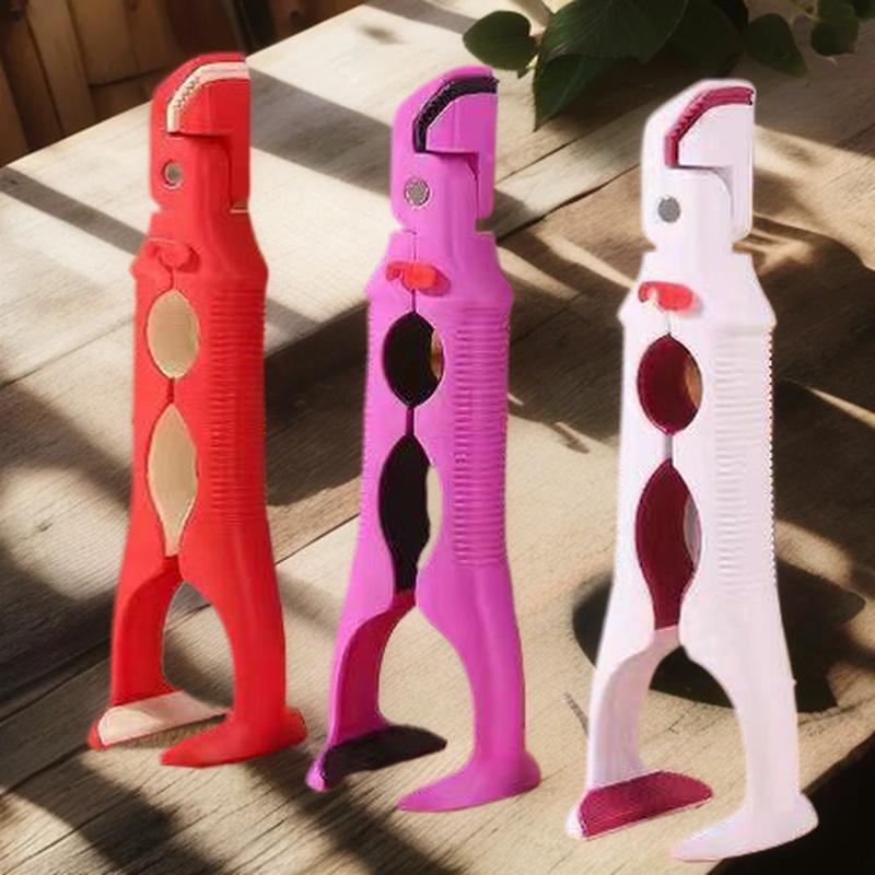 Single PC Anti-Burn Silicone C – Kitchen Gadgets That Are Useful Bewertung und Preis