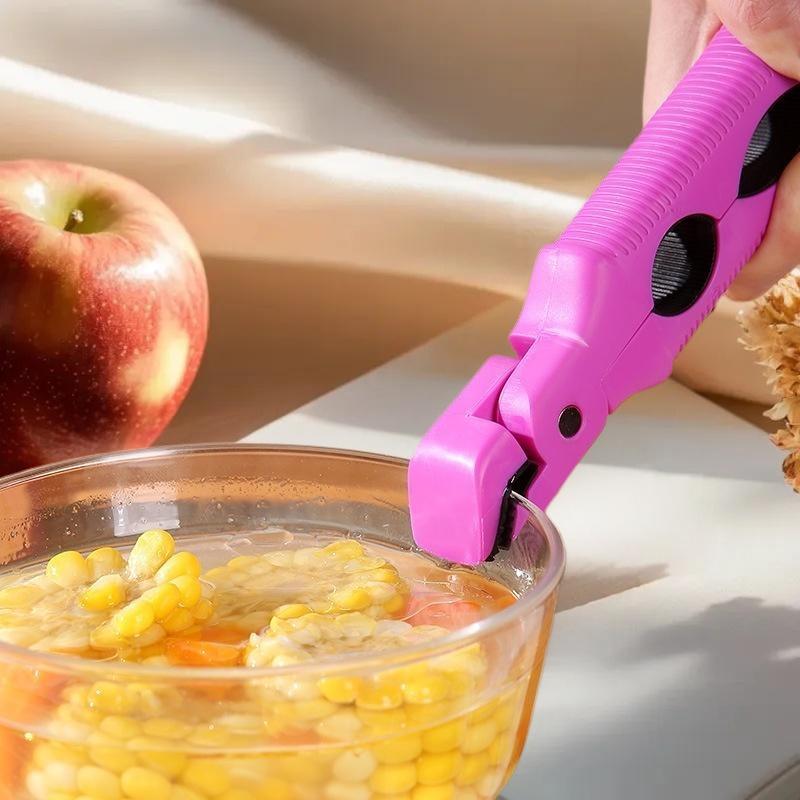 Single PC Anti-Burn Silicone C – Kitchen Gadgets That Are Useful Bewertung und Preis