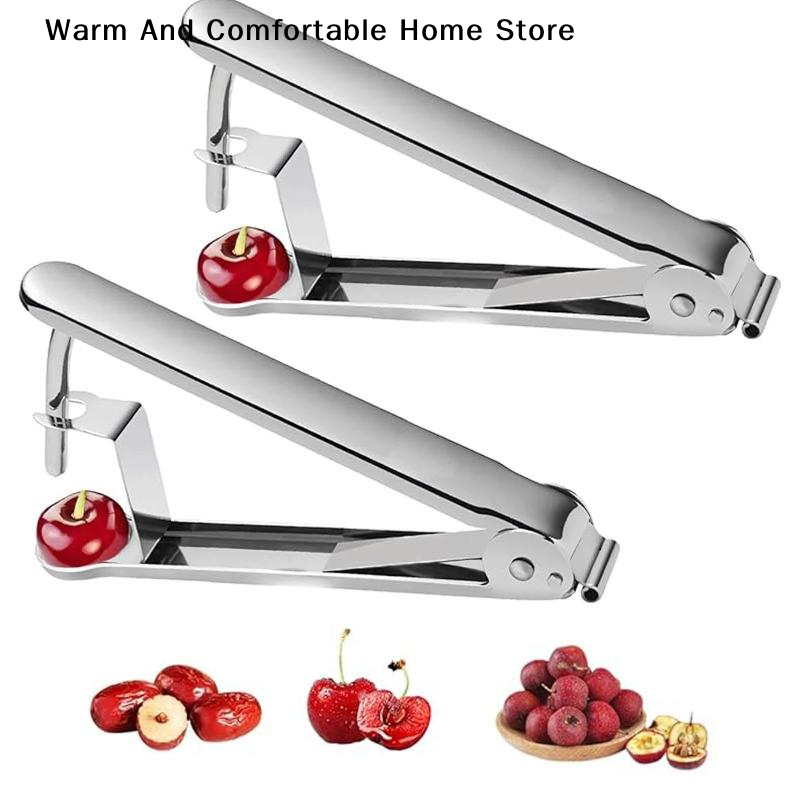 Multi - Functional Pit Remover – Kitchen Gadgets That Are Useful Bewertung und Preis
