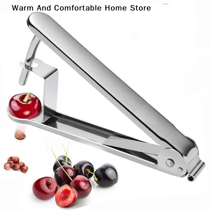 Multi - Functional Pit Remover – Kitchen Gadgets That Are Useful Bewertung und Preis
