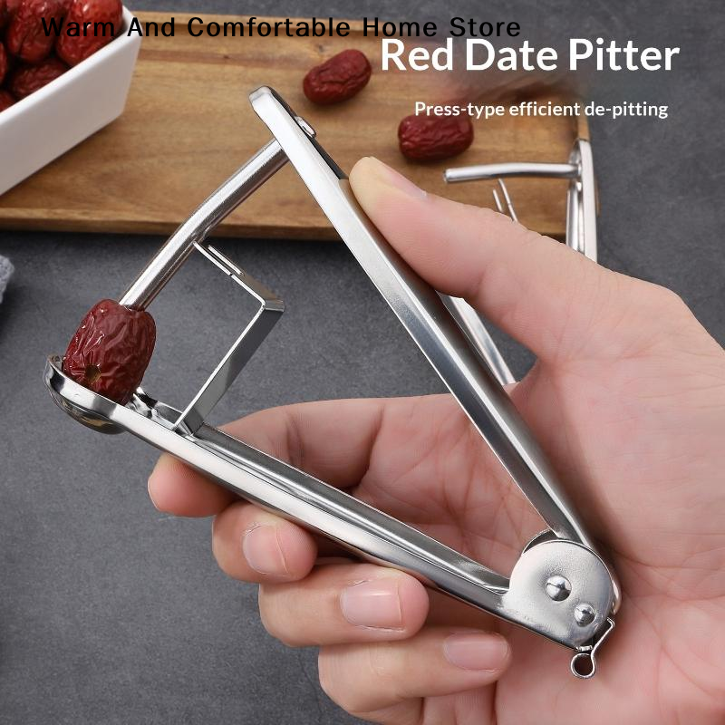 Multi - Functional Pit Remover – Kitchen Gadgets That Are Useful Bewertung und Preis