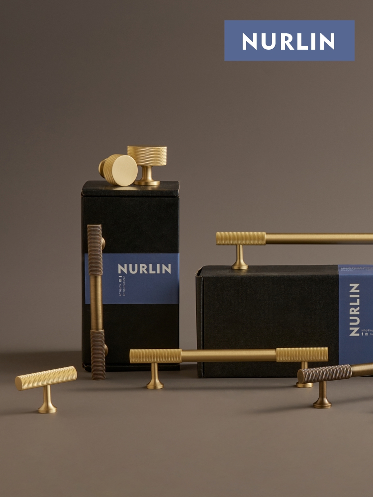 Nurlin Solid Brass Classic Lux – Kitchen Gadgets Luxury Bewertung und Preis