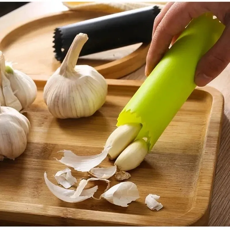 Garlic Stripper Tube Peeling G – Kitchen Gadgets That Are Useful Bewertung und Preis