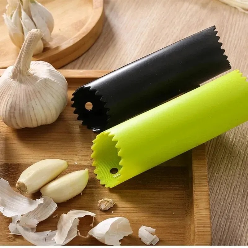 Garlic Stripper Tube Peeling G – Kitchen Gadgets That Are Useful Bewertung und Preis