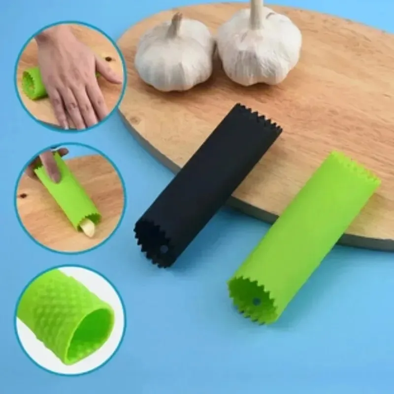 Garlic Stripper Tube Peeling G – Kitchen Gadgets That Are Useful Bewertung und Preis