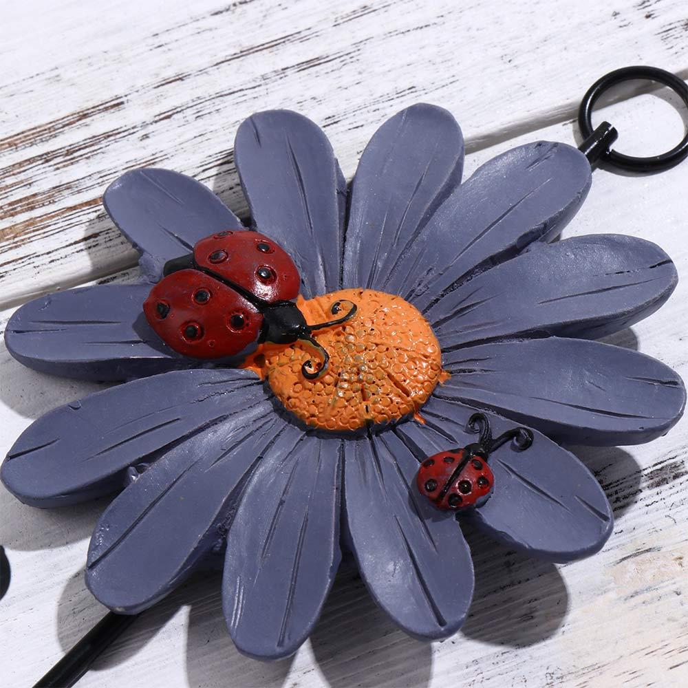 Flower Shaped Vintage Key Hold – Kitchen Gadgets Vintage Bewertung und Preis