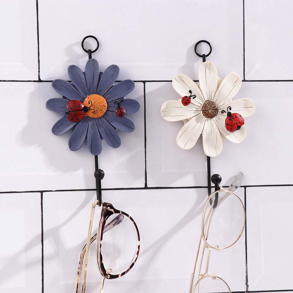 Flower Shaped Vintage Key Hold – Kitchen Gadgets Vintage Bewertung und Preis