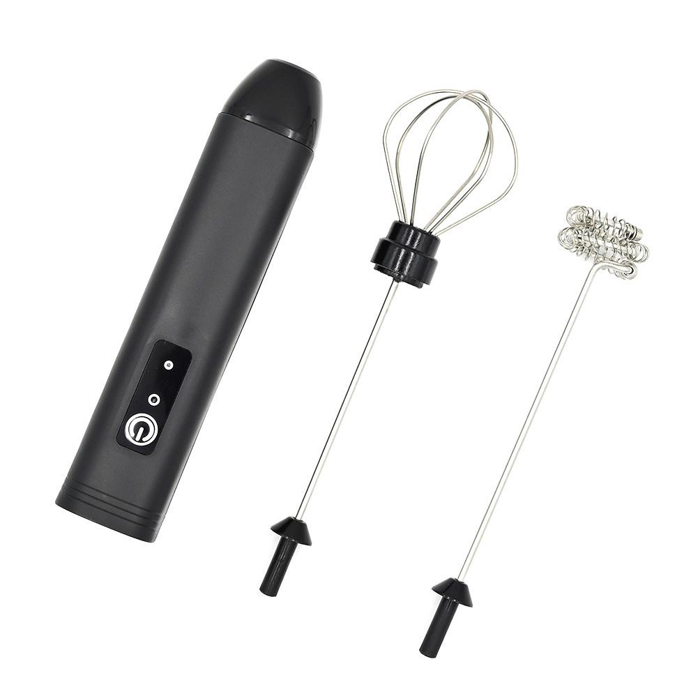 Wireless Electric Milk Frother – Milk Frother Bewertung und Preis